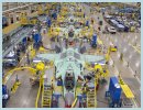 The Pentagon announced on Friday it had awarded Lockheed Martin Corp - a contract valued at $4.7 billion for an eighth batch of F-35 fighter jets that lowered the average price per jet by 3.5 percent from the last contract, and 57 percent from the first batch. The Pentagon's F-35 program office said the deal includes 29 jets for the United States and 14 for five other countries: Israel, Japan, Norway, Britain and Italy.
