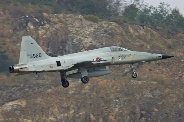 The Israeli defense company Elbit Systems announced Wednesday that it has been awarded contracts from an unnamed Asian country for roughly $85 million, as Israel's Asian ties continue to blossom. Most of the contract is for an avionics upgrade program to the American-made Northrop F-5 fighter jet, and the rest is for the supply of electro-optic and communications systems, in a deal that will be carried out over the course of three years.