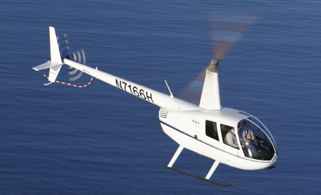 Jordan has selected the Robinson R44 Raven II to replace its fleet of ageing MD Helicopters MD500Ds, which have been in service since 1981. To be used primarily for primary training, the eight Lycoming IO-540 piston-engined helicopters will be based at King Hussein Air College in Mafraq, Jordan.
