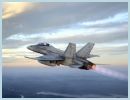 According to the Toronto Sun, Canada, faced with a politically controversial decision over how best to upgrade its fleet of fighter jets, will extend the life of the existing planes to 2025, an official said on Tuesday, September 30. Canada's aging 80 CF-18s had been marked for retirement around 2020, but Ottawa's difficulty in making up its mind means they must now fly for longer. Some of the jets are more than 30 years old.