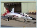 The Japanese government is planning to develop an entirely domestic fighter jet for the first time since the end of World War II. It will work with major defense contractors such as Mitsubishi Heavy Industries and IHI on the project, which is a milestone in Japan's defense procurement policy. 
