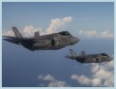 The Norwegian Government has asked for new budget authorizations for a total value of 6.9 billion kroner for the acquisition of six new F-35 fighter aircraft and additional equipment and services for 2015. Including these aircraft, the New Fighter Aircraft program will have been authorized to acquire 22 of the new aircraft, with deliveries to begin by the end of next year. 