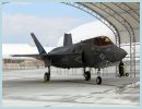 The U.S. Pilot Training Center and Marine Fighter Attack Training Squadron 501 are slated to kick off the first F-35B Lightning II Joint Strike Fighter pilot training course, also known as the F-35B Safe for Solo course, aboard Marine Corps Air Station Beaufort, October 6. 
