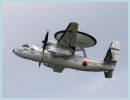 Japan's defence ministry wants to develop its own early warning aircraft, replacing US-made planes as the Chinese and Russian air forces grow more assertive, a report said yesterday. The ministry had asked for an initial 80 million yen ($700.000) from the finance ministry for the next fiscal year starting on April 1 to produce a mock aircraft, the Yomiuri Shimbun reported.