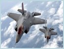 According to Reuters, Lockheed Martin Corp is close to signing a roughly $4 billion deal with the U.S. Defense Department for 43 more F-35 fighter jets that will lower the cost of the jet's airframe by 2 to 4 percent, sources familiar with the program said. The reduction is part of a drive by the company and other key F-35 suppliers to slash the projected $400 billion cost of developing and building 2,457 U.S. jets in coming years - and the $1 trillion in additional costs to operate and maintain them over 50 years. 