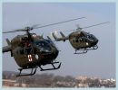 The US State Department has approved a possible Foreign Military Sale to Thailand for UH-72A Lakota Helicopters and associated equipment, parts, training and logistical support for an estimated cost of $89 million. The principal contractor will be EADS North America in Herndon, Virginia.