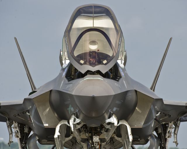 A new squadron of 19 F-35 jets will be incorporated into the Israeli Air Force beginning in 2019 after the decision to purchase another set of planes was confirmed by the IAF and government officials. These newly engineered fighters are a step up compared to the F-16I, especially with the addition of new "state-of-the-art" stealth technology and avionics.