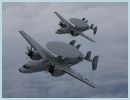 After having recently unveiled a record defense budget worth $42 bn for FY2015, the Japan Ministry of Defense has selected two Northrop Grumman Corporation systems to enhance its intelligence, surveillance and reconnaissance capabilities. Under a process known as type selection, the Japanese government chose the E-2D Advanced Hawkeye airborne early warning aircraft and the RQ-4 Global Hawk unmanned aircraft system to help maintain the country's sovereignty. 