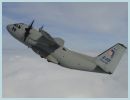 In accordance with a recent announcement by Peruvian Defense Minister Peter Cateriano Bellido, Material Command of the Peruvian Air Force (FAP) has completed the purchasing process for a second batch of two C-27J Spartan multirole military transport aircraft, manufactured by the Italian company Alenia Aermacchi.