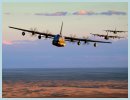 Lockheed Martin Corp has been awarded a $662,032,335 contract by the United States' Department of Defense for the purchase of two MC-130J, two HC-130J, three KC-130J, one C-130J, two U.S. Coast Guard HC-130J production aircraft, and 20 quick engine change assemblies under the basic contract. Work will be performed in Marietta, Georgia, with an expected completion date of Jan. 31, 2018. 