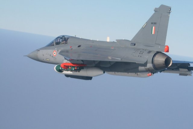 The Indian Air Force is likely to get four more indigenously made light combat aircraft Tejas by the end of the current financial year from Hindustan Aeronautics Limited, National Aerospace Laboratories' Director Shyam Chetty has said. "The four aircraft may adhere to international standards on end-to-end accuracy," Chetty said, adding, further research was on to meet the parameters stipulated by the IAF. 