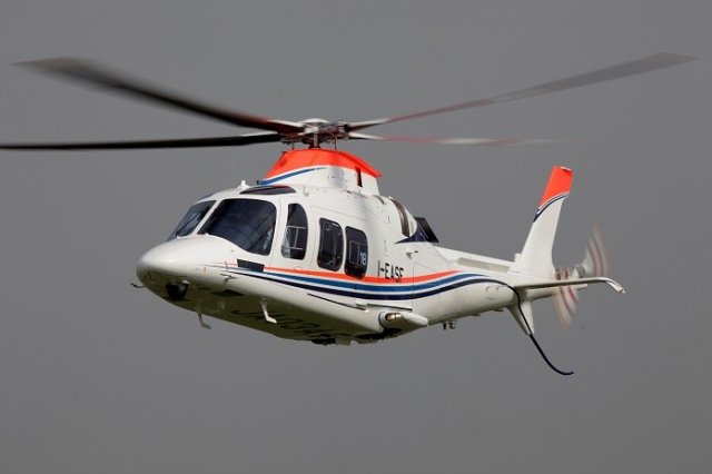 PZL-Swidnik, an AgustaWestland company, announced that it has signed a contract with the Ministry of Internal Affairs of Uganda for the delivery of a GrandNew and a W-3A Sokol helicopter. These aircraft, which are to be delivered in 2015, will be operated by the Uganda Police to perform law enforcement missions across the nation. 