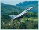 European consortium Eurofighter GmbH has offered its Eurofighter Typhoon multi-role fighters to Indonesia with the promise that a final assembly facility would be set up in the Southeast Asian country if Jakarta chooses the warplane. 