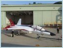 The highly anticipated F-3, Japan's first domestically-made stealth jet, is aiming to conduct test flights this summer, reports the PLA Daily, a China-based media outlet for the People's Liberation Army. F-3 will be a breakthrough for Japan in terms of stealth capabilities and high-powered engine tech, the report said. 