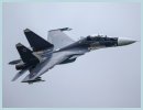An undisclosed number of Sukoi Su-30SM fighter jets have been delivered to the Air Force of Kazakhstan by the Irkut Corporation, part of the Sukoi group. Flight crews and technical staff of the Air Force of the Republic of Kazakhstan had earlier been trained on Su-30SM systems at the Irkutsk Aviation Plant in Russia.