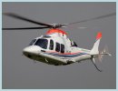 PZL-Swidnik, an AgustaWestland company, announced that it has signed a contract with the Ministry of Internal Affairs of Uganda for the delivery of a GrandNew and a W-3A Sokol helicopter. These aircraft, which are to be delivered in 2015, will be operated by the Uganda Police to perform law enforcement missions across the nation.