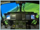 The German Bundeswehr is currently upgrading its helicopter training programme with simulation technology from Rheinmetall. In March 2015 the Simulation and Training business unit of Rheinmetall Defence was awarded a contract from Germany’s BAAINBw defence procurement agency to upgrade all NH90 Cockpit Trainer to IOC+ configuration and with additional software modules from Rheinmetall’s Asterion product line.