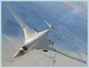 Russian Defense Minister Sergey Shoigu gave instructions on Wednesday to study the issue of resuming the production of Tupolev Tu-160 (NATO reporting name: Blackjack) supersonic strategic bombers at the Kazan aviation plant in the Volga Republic of Tatarstan, told yesterday April 29 the Russian newspaper Tass.