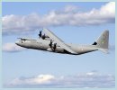 The US State Department has made a determination approving a possible Foreign Military Sale to India for Follow-on Support of C-130J Super Hercules Aircraft and associated equipment, parts and logistical support for an estimated cost of $96 million. The principal contractor will be the Lockheed-Martin Company in Marietta, Georgia. 