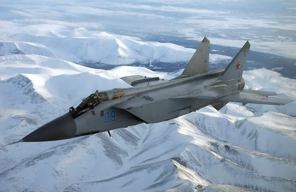 Research and development for the creation of a new generation long-range interceptor-fighter to replace Russia's MiG-31 "Fohound" will begin no earlier than 2019, the commander in chief of Russia’s Air and Space Forces, Colonel-General Viktor Bondarev said. "Research and development for creating a long-range interceptor of the future will begin no earlier than 2019," he said. 