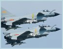 Iran could become the second overseas user of Chengdu Aircraft Industry Group's J-10, according to wantchinatimes. According to the report, Iran will received the fighters without paying a dollar to China, by signing a contract to allow Beijing to exploit its largest oilfield over the next 20 years.