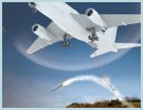 Elbit Systems Ltd., announced Monday August 3rd, 2015, that it recently was awarded two contracts for its MUSIC™ family of directed infra-red countermeasures (DIRCM) airborne multi-spectral self-protection systems, representing expansion of the customer base in this strategic business area for Elbit Systems. 