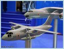 The first production-standard Ilyushin Il-112V transport aircraft is set to roll off the line at Voronezh Aircraft Plant in the first half of 2017, United Aircraft Corporation (UAC) announced on 10 August. The announcement comes eight months after Russian state media disclosed that the defence ministry is to sign a production contract for the aircraft later in 2015, with two prototypes to be built in 2016.