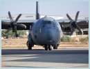 Another C-130J "Shimshon" landed in Nevatim Airbase last week and joined the Israeli Air Force. The new plane is equipped with self-defense systems and will help to "enhance aerial support provided for ground and aerial units," the IAF announced on August 20. 