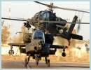 The U.S. Army awarded Lockheed Martin a $21.7 million Lot 4 follow-on contract to continue production of the Modernized Day Sensor Assembly (M-DSA) for the AH-64E Apache attack helicopter, the defense giant announced Wednesday. 