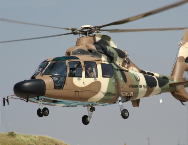 The Ghana Air Force (GAF) will acquire four new Harbin Z-9 helicopters from China and five new Embraer Super Tucano trainer and light attack aircraft from Brazil, President John Dramani Mahama has announced, as reported by defenceWeb.