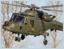 A $4.9 million contract has been awarded by the UK’s Ministry of Defence to BAE Systems to equip the AW159 Wildcat helicopter fleet with a bespoke mission planning system, announced the company on February 16. The system will be used by Royal Navy and Army Air Corps pilots who fly the Wildcat.