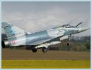 The Colombian government has received an offer to acquire French Dassault Aviation Mirage 2000-5F multirole aircraft , which would come from the French Air Force's inventory. The offer, revealed by industrial sources, includes a total of eighteen units for approximately $500 million. Of this, $350 million are for the cost of eighteen aircraft, and the remaining $150 million for logistics package.