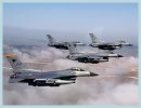 Sumaria Systems has been awarded a $94,415,523 contract for advisory and assistance services for global F-16s fleet. The US-based company will provide management and professional services, engineering and technical services, studies, analyses and evaluation services to accomplish the unit’s mission to develop, produce, deploy, modernize and support U.S. and coalition partner F-16 fighter aircraft weapon systems and subsystems. 