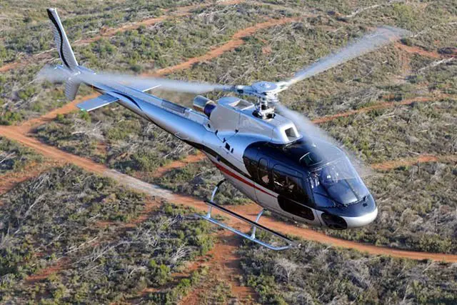 Argentine Ministry of Defence signed a memorandum of understanding for the delivery of 12 Airbus Helicopters H125s. The rotorcraft manufacturer announced on June 25 that the MoU was signed during Paris Air Show 2015. These new H125 helicopters will begin replacing the ageing fleet of SA315B Lama helicopters, said Airbus Helicopters. 