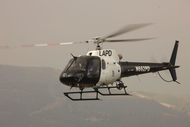 Airbus Helicopters Inc. is pleased to announce that the California Highway Patrol (CHP) and the Los Angeles Police Department (LAPD) have taken delivery of new Airbus Helicopters H125s as part of the two agencies’ multi-year fleet replacement plans. The H125 is the U.S. law enforcement market sales leader, announced Airbus HC Inc. Tuesday July 14th. 