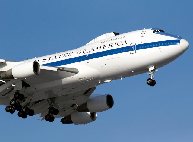The Boeing Company has selected Rockwell Collins to upgrade a low-frequency transmission system for the E-4B program, which connects U.S. command authorities to strategic launch control centers and strike assets during a national emergency. The work will be performed at Rockwell Collins’ Richardson, Texas, facility and is expected to be complete by Sept. 30, 2016.