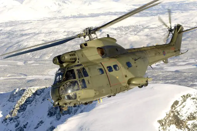 Selex ES has won a contract worth around $30 million to provide an ongoing radar warning capability for the UK Royal Air Force’s fleet of Puma helicopters. The company was selected by the UK Ministry of Defence to provide its SG200-D Radar Warning Receiver (SG200-D RWR). 