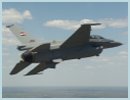 A first batch of four F-16 fighter jets from the United States on landed in Baghdad on Monday July 13rd, 2015, Iraqi Prime Minister Haider al-Abadi's office said. Iraq ordered 36 of the $65 million Lockheed Martin Corp planes, but initial deliveries were delayed because of security concerns after Islamic State militants overran large areas of of the country last year.