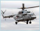According to the Indian media Economic Times, the Indian Air Force has moved a proposal to spend $1.1bn to acquire more Mi-17-V5 medium-lift multirole choppers from Russa in a move that would go against the grain of the 'Make in India' concept but offer a vital addition to its transport fleet. Hundreds of Mi-17 helicopters are already in service with the IAF.
