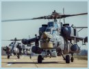 Testing of the latest upgraded Mi-28NM attack helicopter will be started in Russia soon, Russian state owned media RIA Novosti reported with reference to Russian Helicopters Deputy CEO Andrei Shibitov. According to him, the helicopter will be integrated with UAVs. «Testing of the latest version of Mi-28 helicopter – Mi-28NM, will be started soon. It is the upgraded version. Testing will be started in the near-term,» Shibitov said.