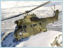 Selex ES has won a contract worth around $30 million to provide an ongoing radar warning capability for the UK Royal Air Force’s fleet of Puma helicopters. The company was selected by the UK Ministry of Defence to provide its SG200-D Radar Warning Receiver (SG200-D RWR).