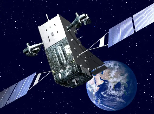 The U.S. Air Force’s newest infrared surveillance and missile warning satellites will be based on Lockheed Martin’s modernized A2100 spacecraft, an update that improves system affordability and resiliency while also adding the flexibility to use future payloads. The fifth and sixth Space Based Infrared System (SBIRS) Geosynchronous Earth Orbit (GEO) satellites will receive this advanced spacecraft technology at no additional cost to the existing fixed-price contract. 
