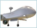 Israel Aerospace Industries (IAI) is enhancing its Heron TP UAV's capabilities with long-range persistent surveillance options and area dominance capabilities by integrating it with its high definition M-19HD EO payload, developed and produced by IAI's Tamam Division. The M-19HD has successfully completed flight tests onboard manned and unmanned platforms, including the Heron 1 UAS and is currently being offered to various customers.