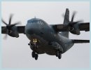 The Royal Autralian Air Force (RAAF) has taken delivery of the first of ten Alenia Aermacchi C-27J Spartan tactical airlifters. The new aircraft has touched down at its new home of RAAF Base Richmond, the Australian Aviation website announced on June 25th, 2015. 