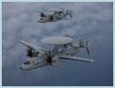U.S. Approves a $1.7 bn FMS to Japan for Four E-2D Advanced Hawkeye and Associated Equipment
