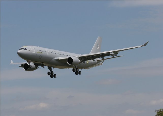 India on Saturday took the first step towards developing an indigenous airborne warning and control system (AWACS), with the India's defence acquisition council (DAC) giving its go-ahead to a $817 mn project involving mounting two such complex surveillance systems on the Airbus A330 platform. 