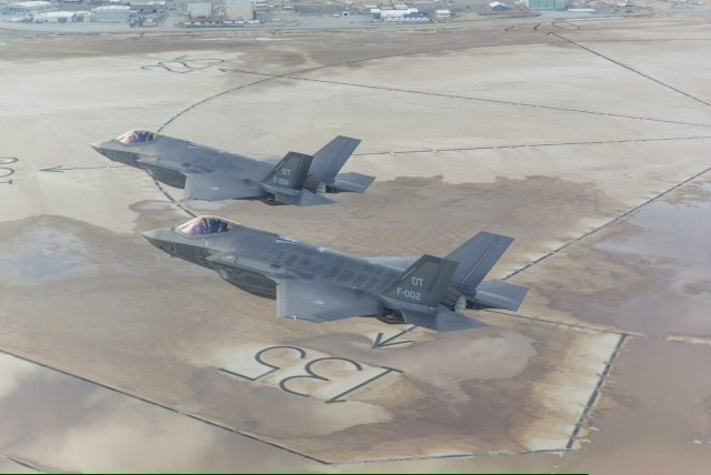 The Netherlands has confirmed its decision to purchase eight F-35 Lightning II Joint Strike Fighters that will arrive in the country in 2019, the Dutch Ministry of Defense announced today, March 26. The deal was signed in Washington DC last night.