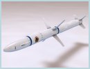 Diehl Defence announced yesterday, Monday March 9, that it has signed an exclusive teaming agreement with the US company Orbital ATK on marketing and manufacturing the Advanced Anti-Radar Guided Missile (AARGM) in Germany.