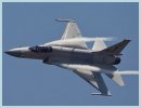 According to local medias, Pakistan's Ministry of Defense said that a contract has been signed between Islamabad and Myanmar to sell the JF-17 Thunder multirole fighter, also known as the FC-1 Xiaolong, which was jointly developed by Chengdu Aircraft Industry Group and Pakistan Aeronautical Complex, Islamabad's Capital Television reported on March 18.