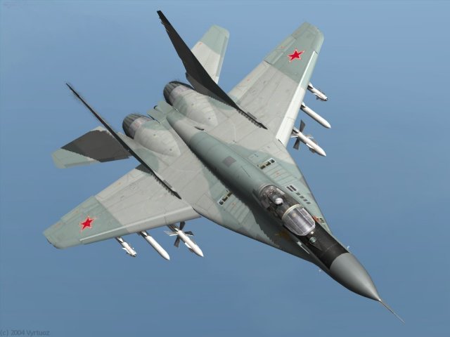 Egypt has agreed to buy 46 of Russia's MiG-29 fighter jets in a deal that may be worth up to $2 billion, the largest order for MiG aircraft since the fall of the Soviet Union, newspaper Vedomosti reported Monday May 25, citing two unidentified aviation industry sources. 
